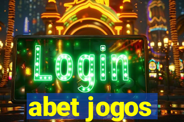 abet jogos